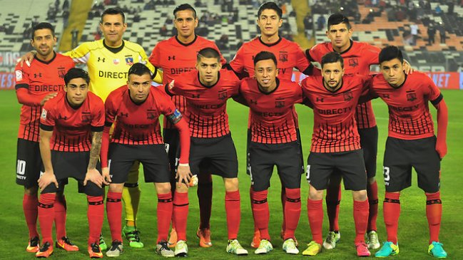 La formación que prepara Hugo González para el debut de Colo Colo en Copa Chile