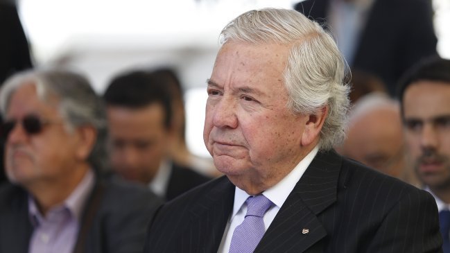 Sofofa: Caso de ex esposa de Andrade demuestra por qué fracasó sistema de reparto