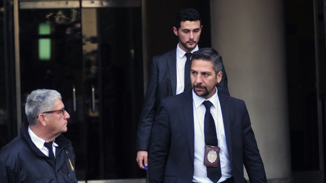 PDI investiga robo a delegación de Senda: Una de las víctimas es hija de Chadwick