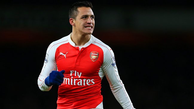 Diario italiano aseguró que Juventus reactivó las negociaciones por Alexis Sánchez