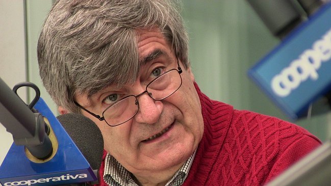 Escalona: Parlamentarios militaristas impiden cambiar las pensiones de las FF.AA.