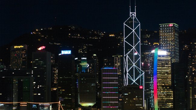 Bank of China quiere abrir operaciones en Chile