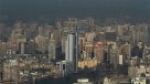 Intendencia decretó preemergencia para este viernes en Santiago