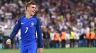 Los goles de Antoine Griezmann para la victoria de Francia ante Alemania