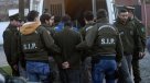 Control de identidad: Más de 240 detenidos con orden de aprehensión pendiente