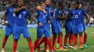 La clasificación de Francia a la final de la Eurocopa 2016