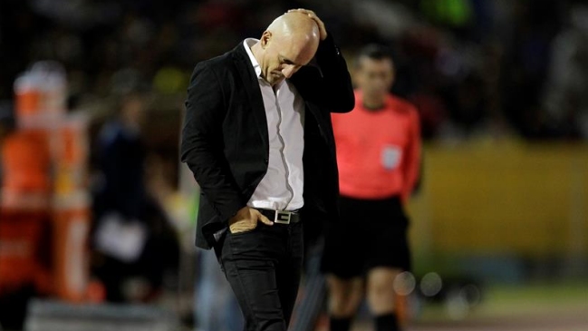 DT de Independiente del Valle: Merecimos ganar por más goles