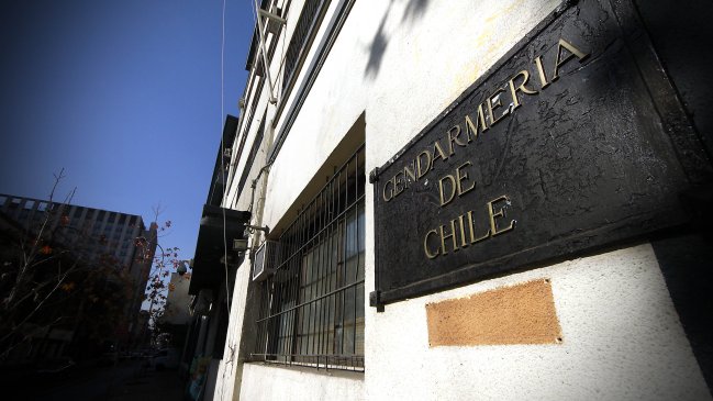 Ejecutivo pidió en mayo a contralor autorizar pensiones objetadas a gendarmes