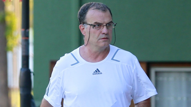 Marcelo Bielsa renunció sorpresivamente a Lazio