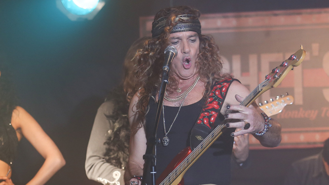 Antonio Banderas y rodaje en Chile: 