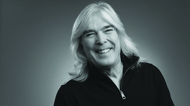 El bajista Cliff Williams anuncia su retiro tras la actual gira de AC/DC