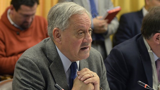 Arturo Salah: Un paro le haría muy mal a la actividad y a los futbolistas