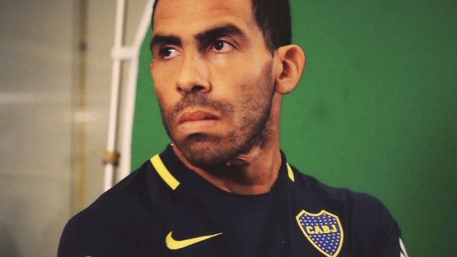 Carlos Tévez pide un salario multimillonario para fichar por West Ham United