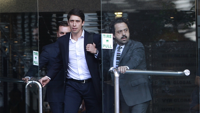 Caso SQM: Fiscalía formalizará a hijos de Pizarro y León y al ex embajador Rozas