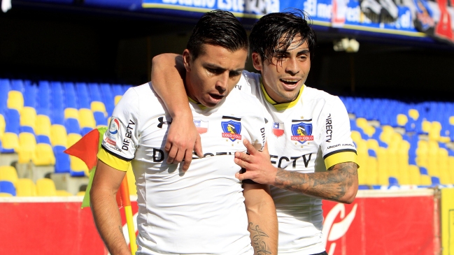 Ñublense recibe a un convulsionado Colo Colo en la primera fase de Copa Chile
