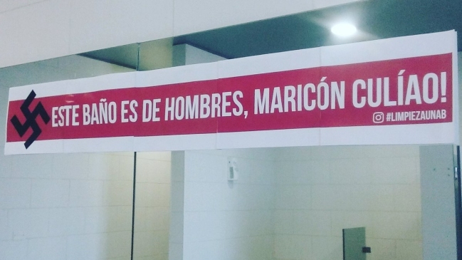 Profesor de publicidad UNAB: Pedí creatividad radical, algo como Charles Chaplin