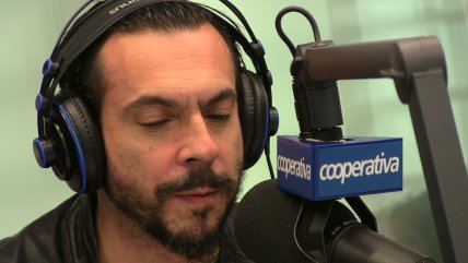 El camino recorrido y lo último de Congreso en el comentario de Mauricio Jürgensen