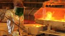 Cochilco mantuvo proyección de precios del cobre para 2016 y 2017