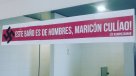Profesor de publicidad UNAB: Pedí creatividad radical, algo como Charles Chaplin
