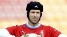 Petr Cech dijo adiós a la selección checa