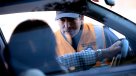 La sorpresa de los automovilistas que fueron multados por usar los ejes ambientales
