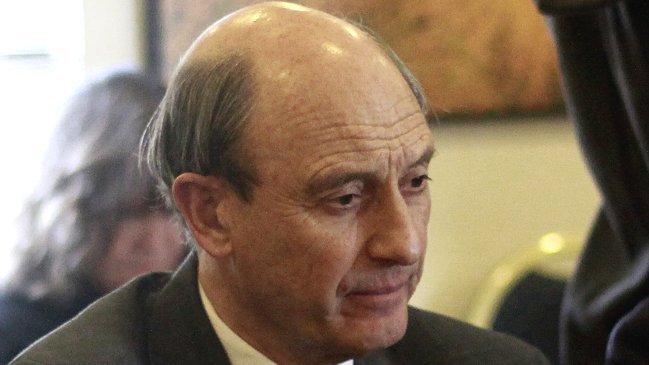 Abogado: La Concertación y Piñera colaboraron con los pactos de silencio