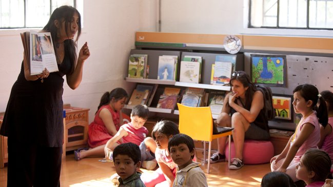 Los variados panoramas de la Dibam para las vacaciones de invierno