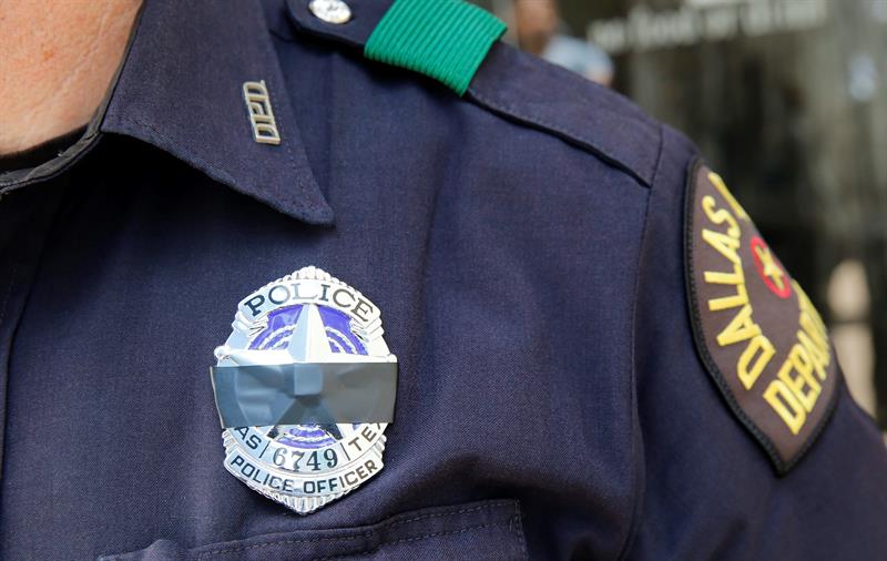 Matanza de Dallas: Autor dejó el Ejército acusado de abuso sexual