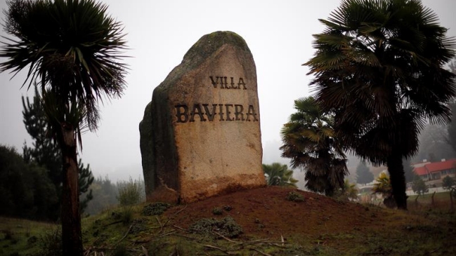 Colonia Dignidad, Villa Baviera.