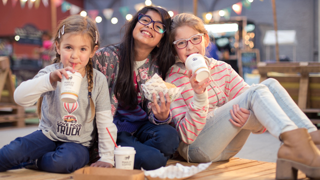 Expo culinaria ofrecerá clases de cocina a niños