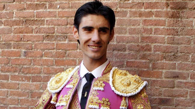 Torero murió tras sufrir grave cornada en España