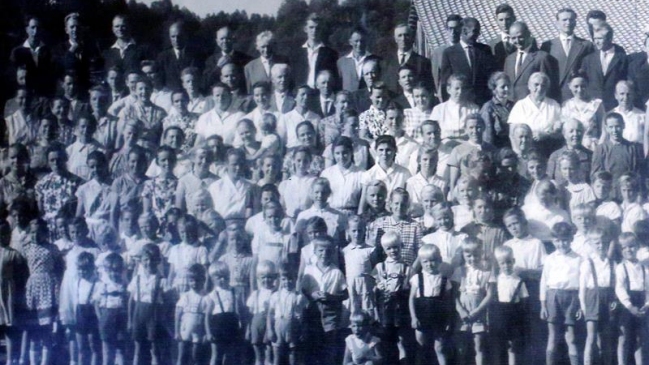 Colonia Dignidad: Víctimas presentarán demanda colectiva contra el Estado