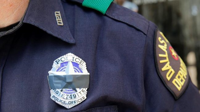 Matanza de Dallas: Autor dejó el Ejército acusado de abuso sexual