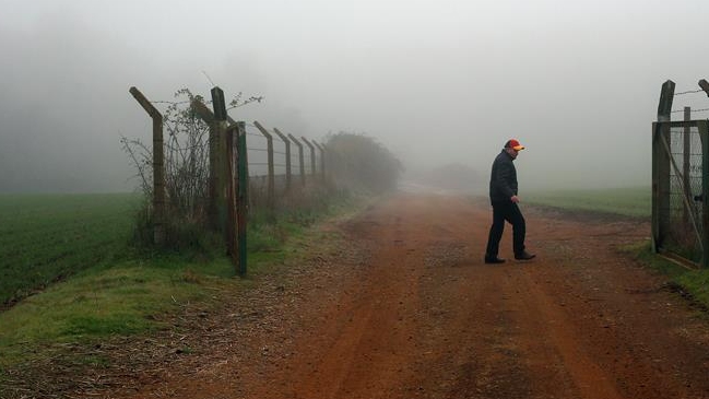 Colonia Dignidad, Villa Baviera.