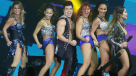 Auspicioso debut para el nuevo estelar de TVN