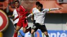 Colo Colo igualó ante Ñublense en su estreno en la Copa Chile