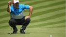 Felipe Aguilar descendió nuevamente en el Abierto de Escocia