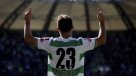 Deportes Temuco batió a Puerto Montt con doblete de Cris Martínez