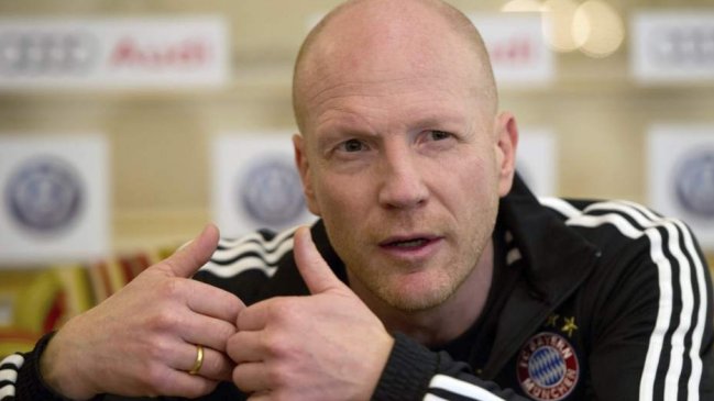 El director deportivo de FC Bayern Munich renunció a su cargo