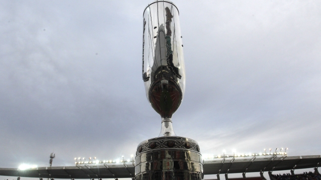 La programación de la primera fase de la Copa Chile 2016