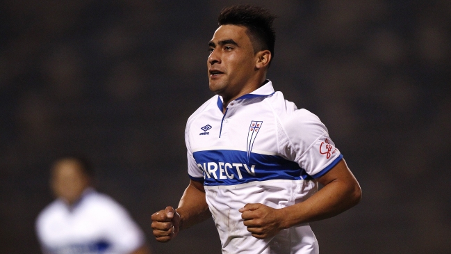 Universidad Católica debuta en la Copa Chile ante Santiago Morning