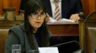 Oposición pide renuncia de ministra Blanco: \