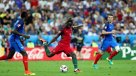 Portugal ganó la Eurocopa tras superar a Francia en el alargue