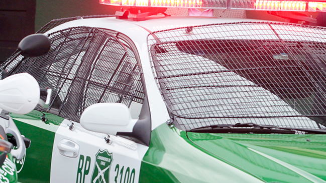 Detuvieron a mujer que disparó y dio muerte con una escopeta a su conviviente