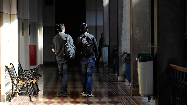 Ues públicas no estatales acusan discriminación