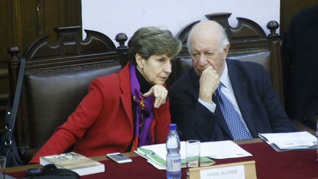 El debate en la Nueva Mayoría para definir sus candidaturas presidenciales