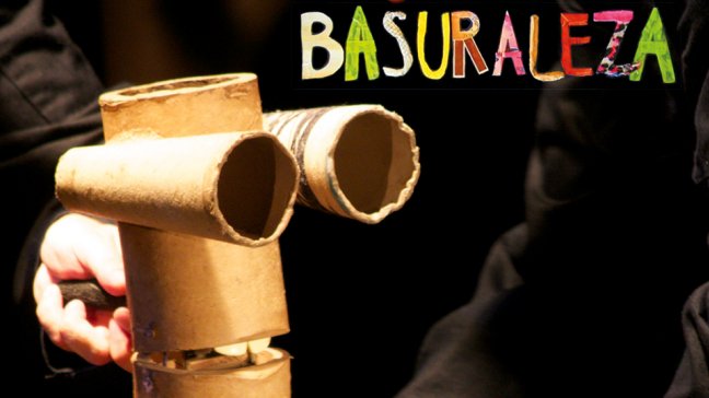 Ministerio del Medio Ambiente ofrecerá obra 