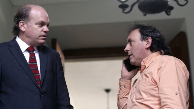 Democracia Cristiana solicitó transparencia a Patricio Walker e Iván Fuentes