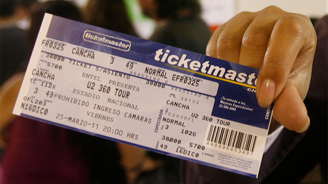Corte Suprema: Ticketmaster violó la privacidad de los clientes