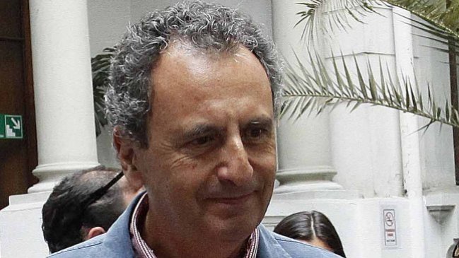 Fiscal de Cancillería levantó cargos por acoso laboral contra Patricio Hales